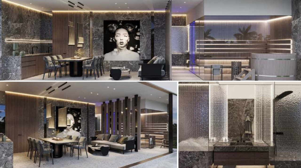 Villa a Canggu, Indonesia, 850 m² - foto 8