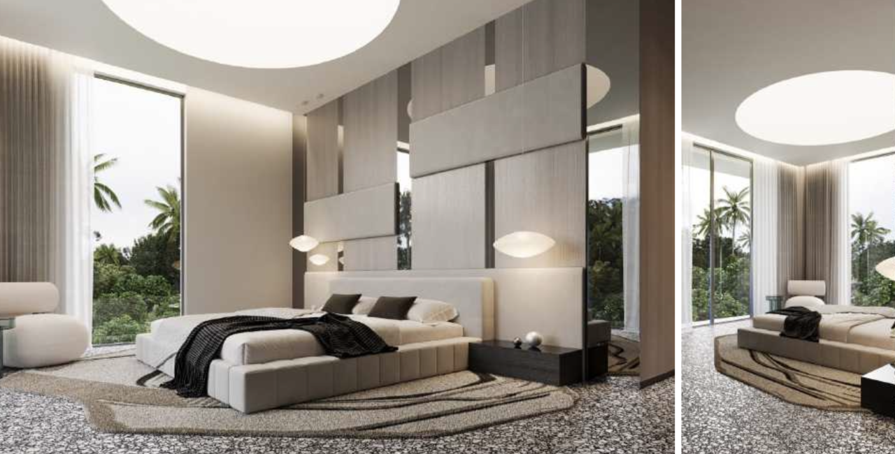 Villa a Canggu, Indonesia, 850 m² - foto 9