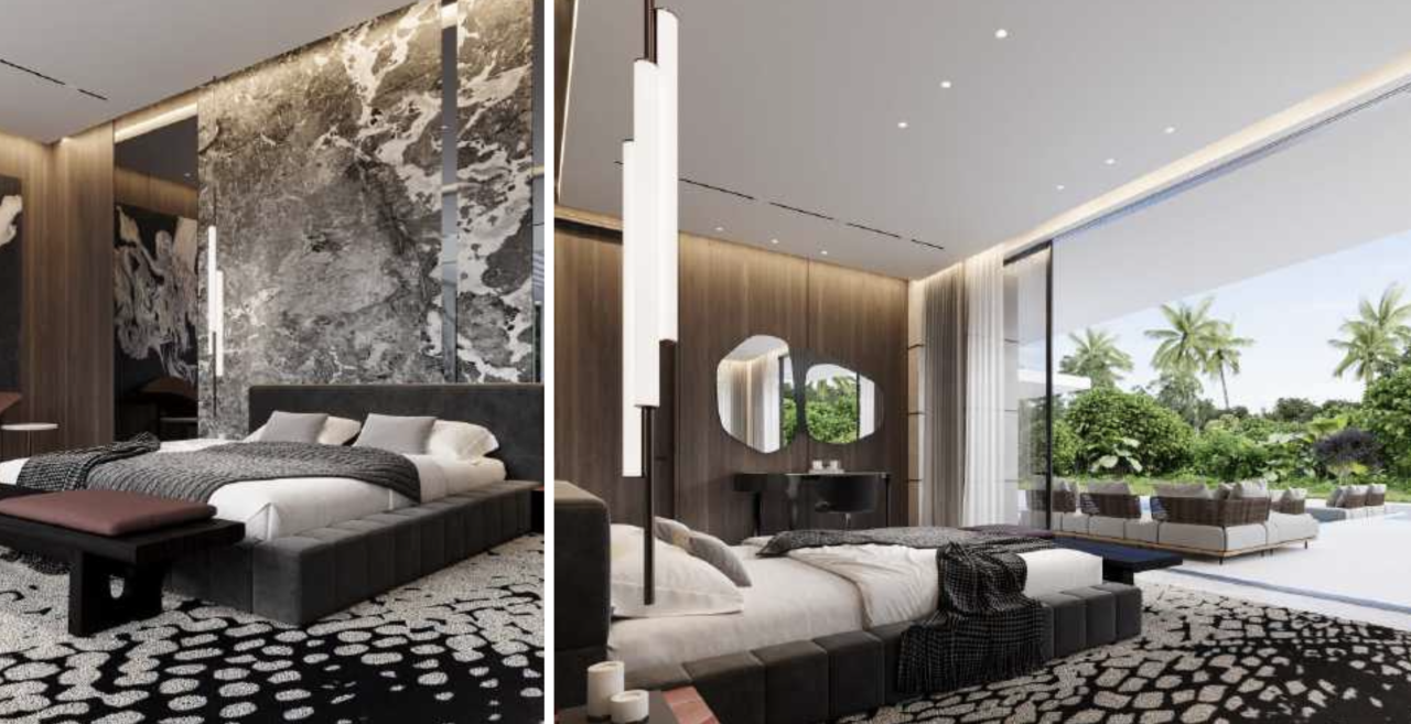 Villa a Canggu, Indonesia, 850 m² - foto 13