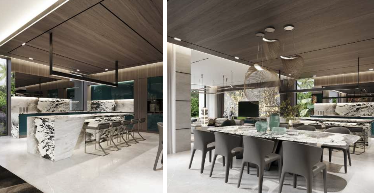 Villa a Canggu, Indonesia, 850 m² - foto 14