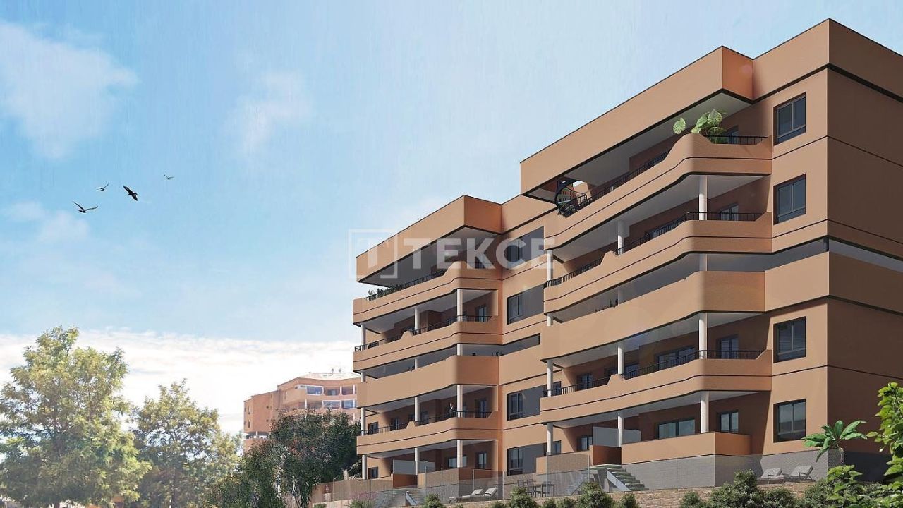 Penthouse à Fuengirola, Espagne, 84 m² - image 1