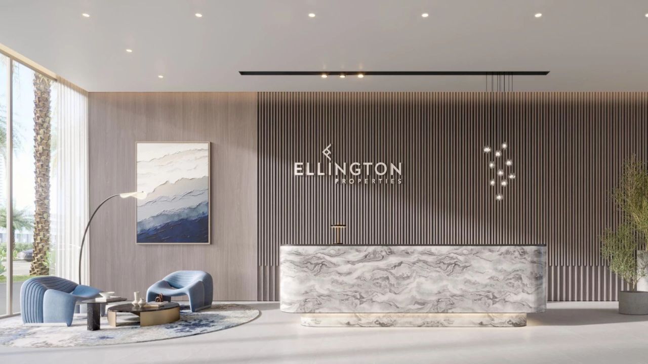 Studio a Dubai, EAU, 42 m² - foto 8