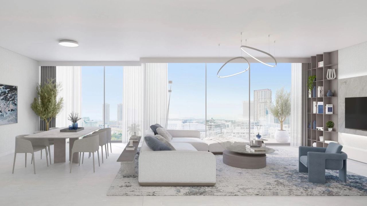 Studio a Dubai, EAU, 42 m² - foto 4