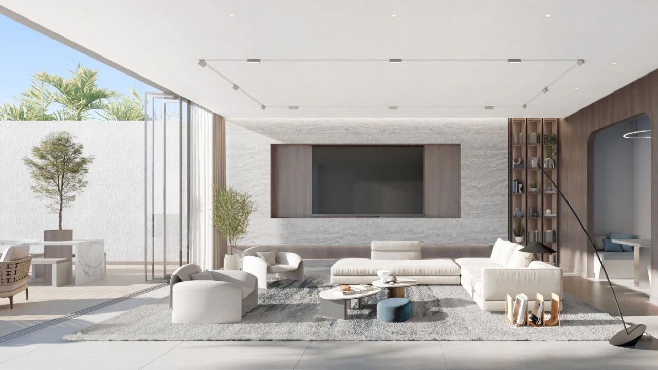 Wohnung in Dubai, VAE, 72 m² - Foto 12