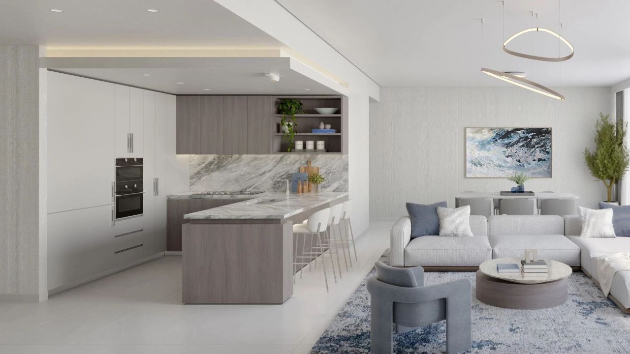 Wohnung in Dubai, VAE, 72 m² - Foto 14