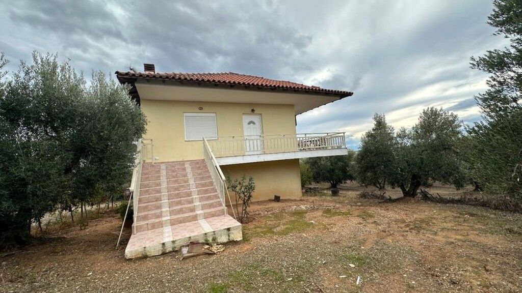 Maison en Chalcidique, Grèce, 150 m² - image 1