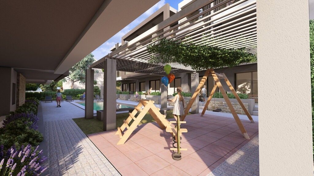 Maisonette a Kassandra, Grecia, 63 m² - foto 8