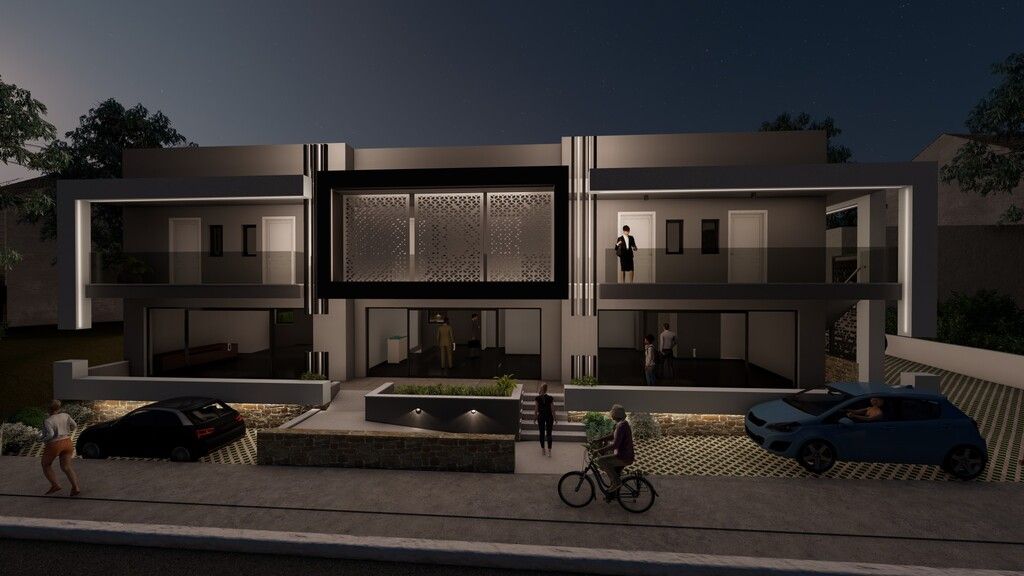 Maisonette a Kassandra, Grecia, 63 m² - foto 11