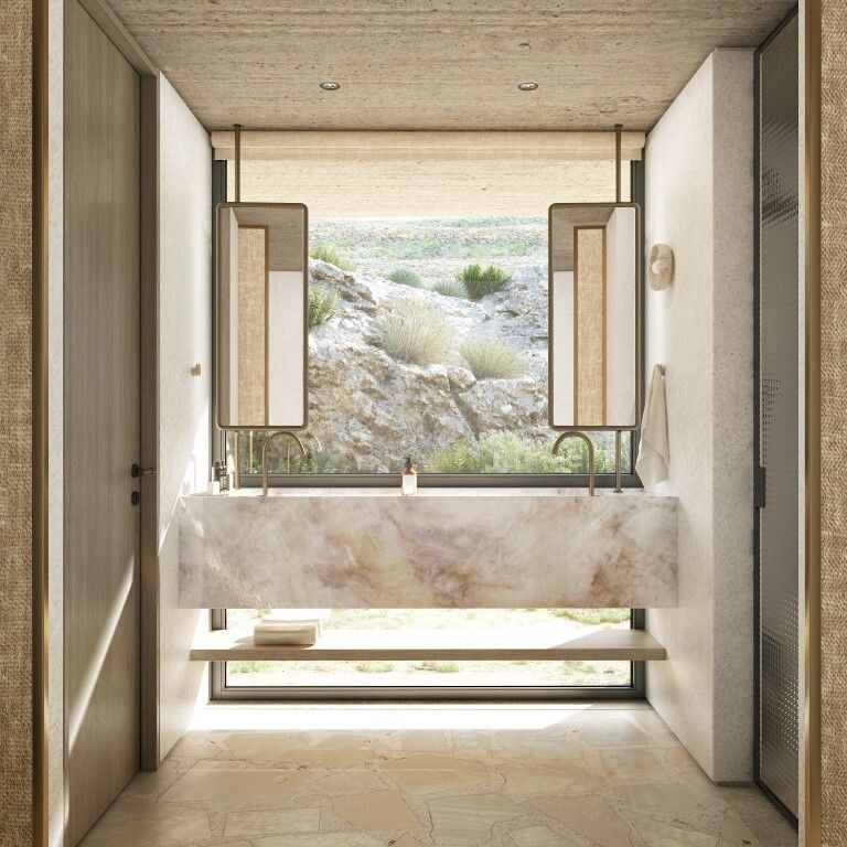 Flat in Heraklion, Greece, 88 m² - picture 13