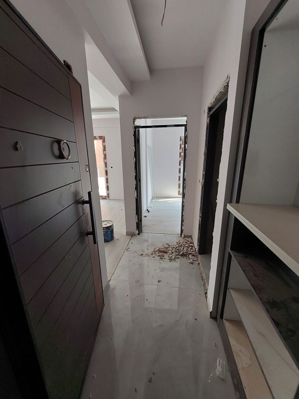 Wohnung in Mersin, Türkei, 42.5 m² - Foto 1