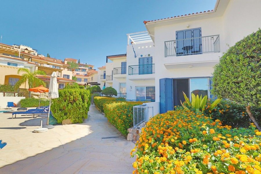 Townhouse in Paphos, Cyprus, 90 m² - picture 2