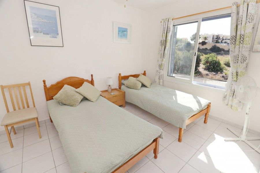 Townhouse in Paphos, Cyprus, 90 m² - picture 14