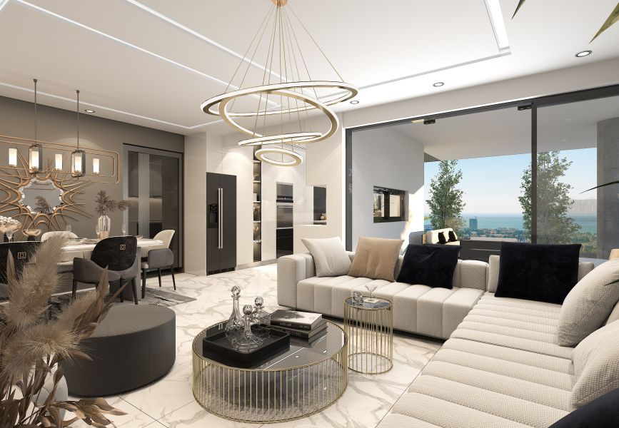 Apartment in Paphos, Cyprus, 130 m² - picture 5