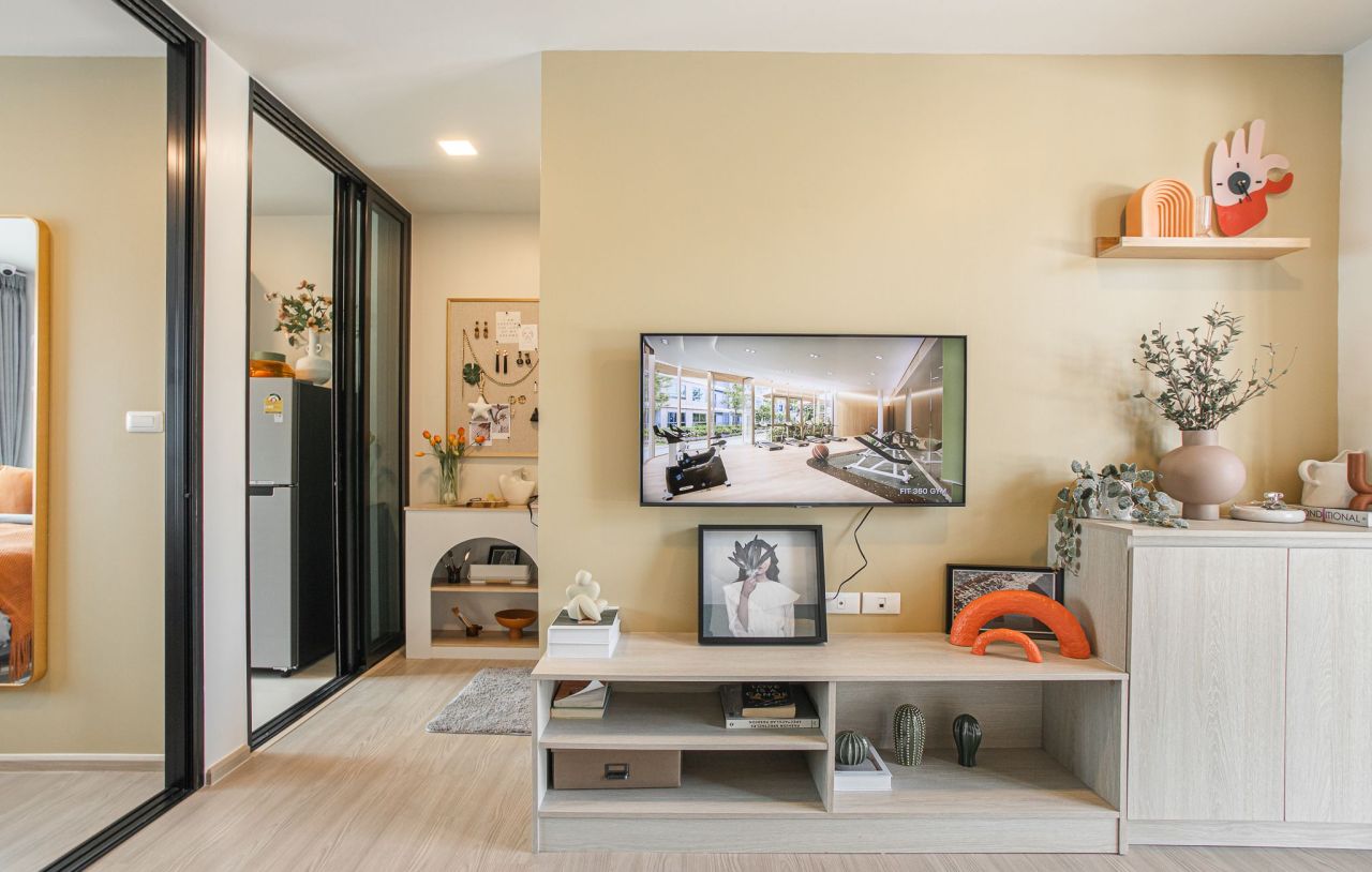 Appartement à Phuket, Thaïlande, 24.25 m² - image 7