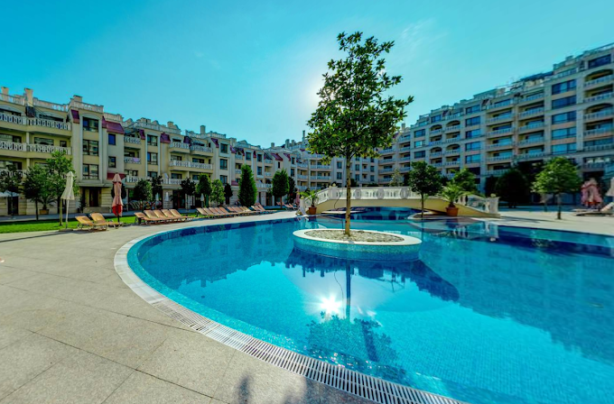 Appartamento a Varna, Bulgaria, 69 m² - foto 13