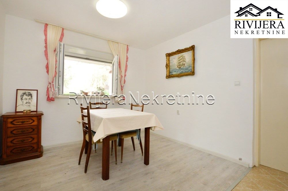 Flat in Herceg-Novi, Montenegro, 50 m² - picture 1