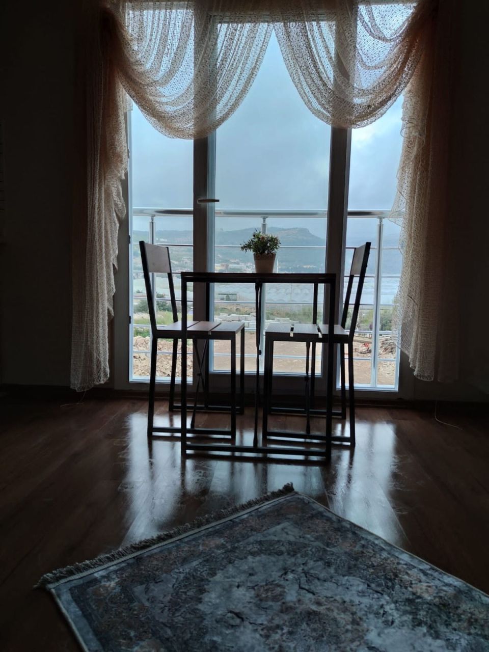 Appartement à Mersin, Turquie, 55 m² - image 1