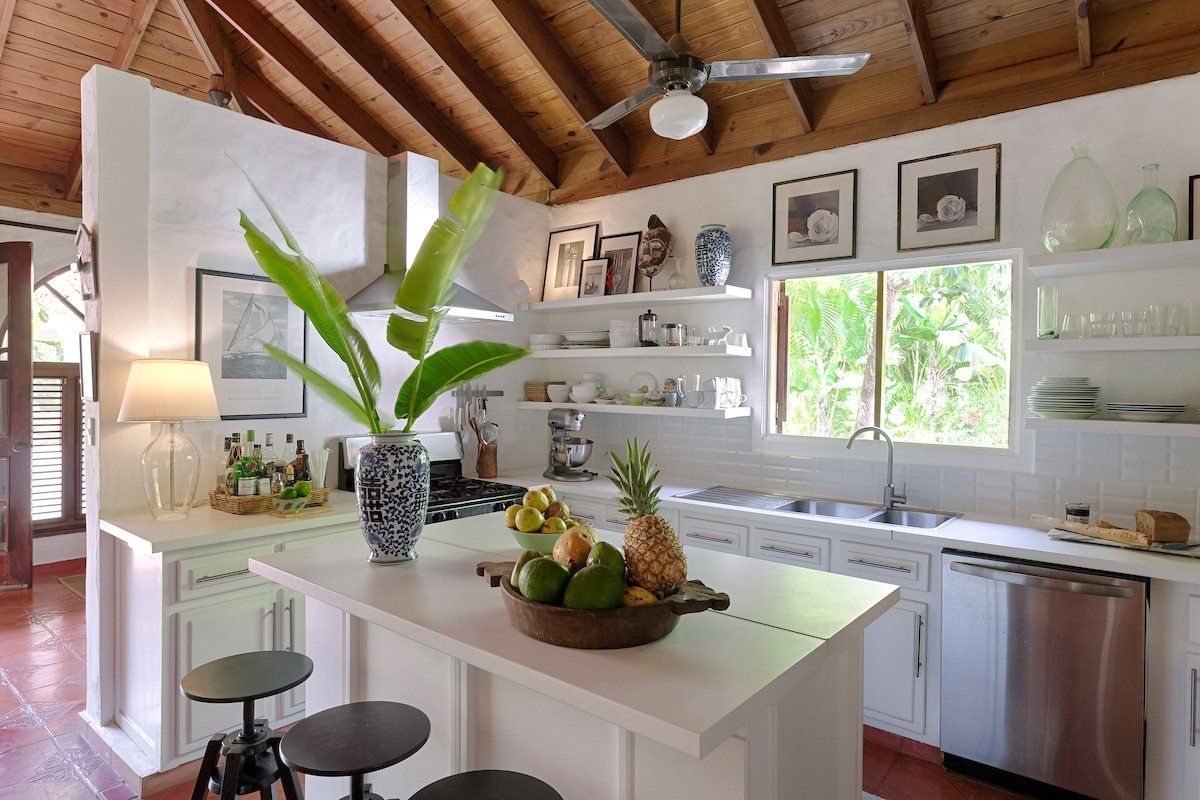 Villa in Cabarete, Dominican Republic, 346 m² - picture 7