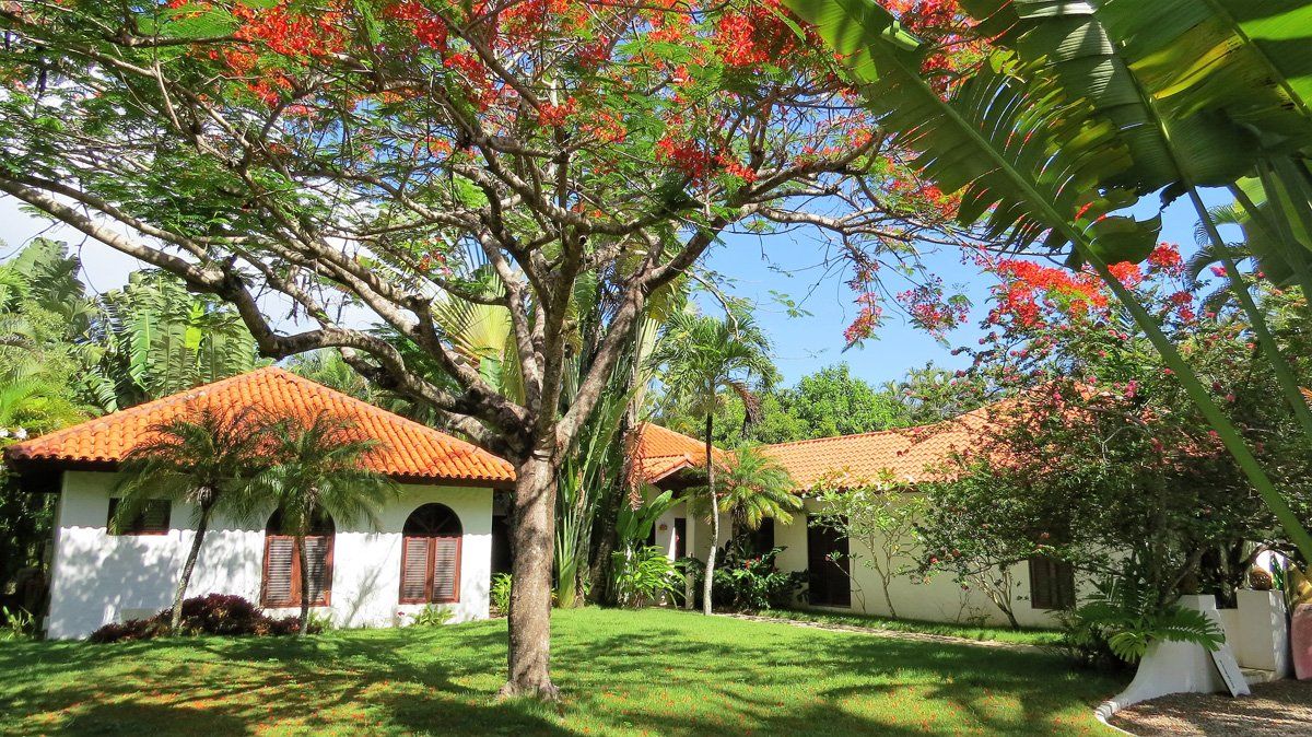 Villa en Cabarete, República Dominicana, 346 m² - imagen 1