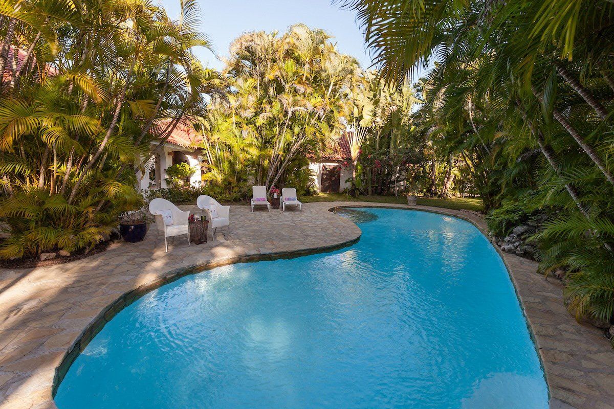 Villa in Cabarete, Dominican Republic, 346 m² - picture 4