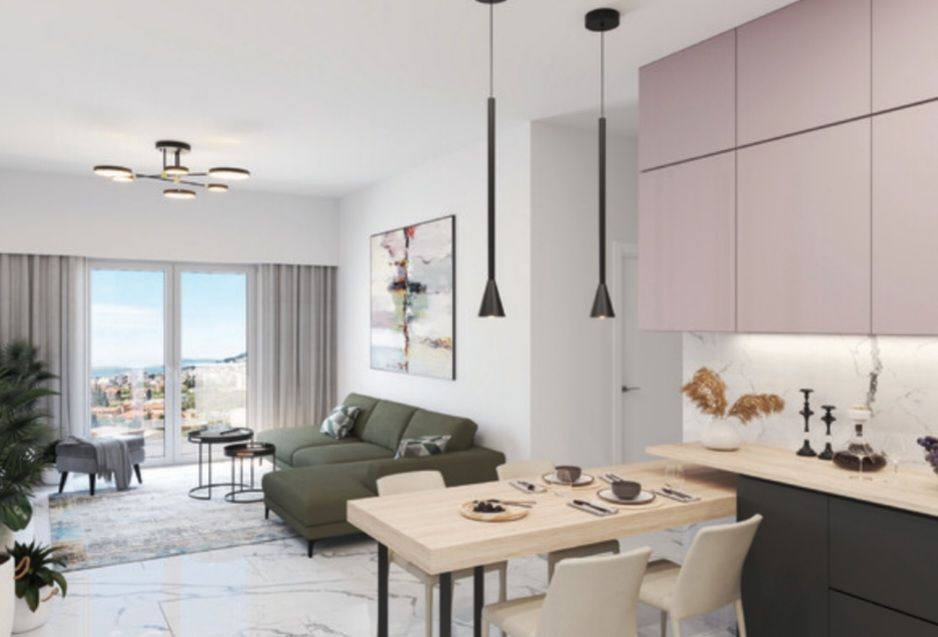 Piso en el Bar, Montenegro, 72 m² - imagen 4