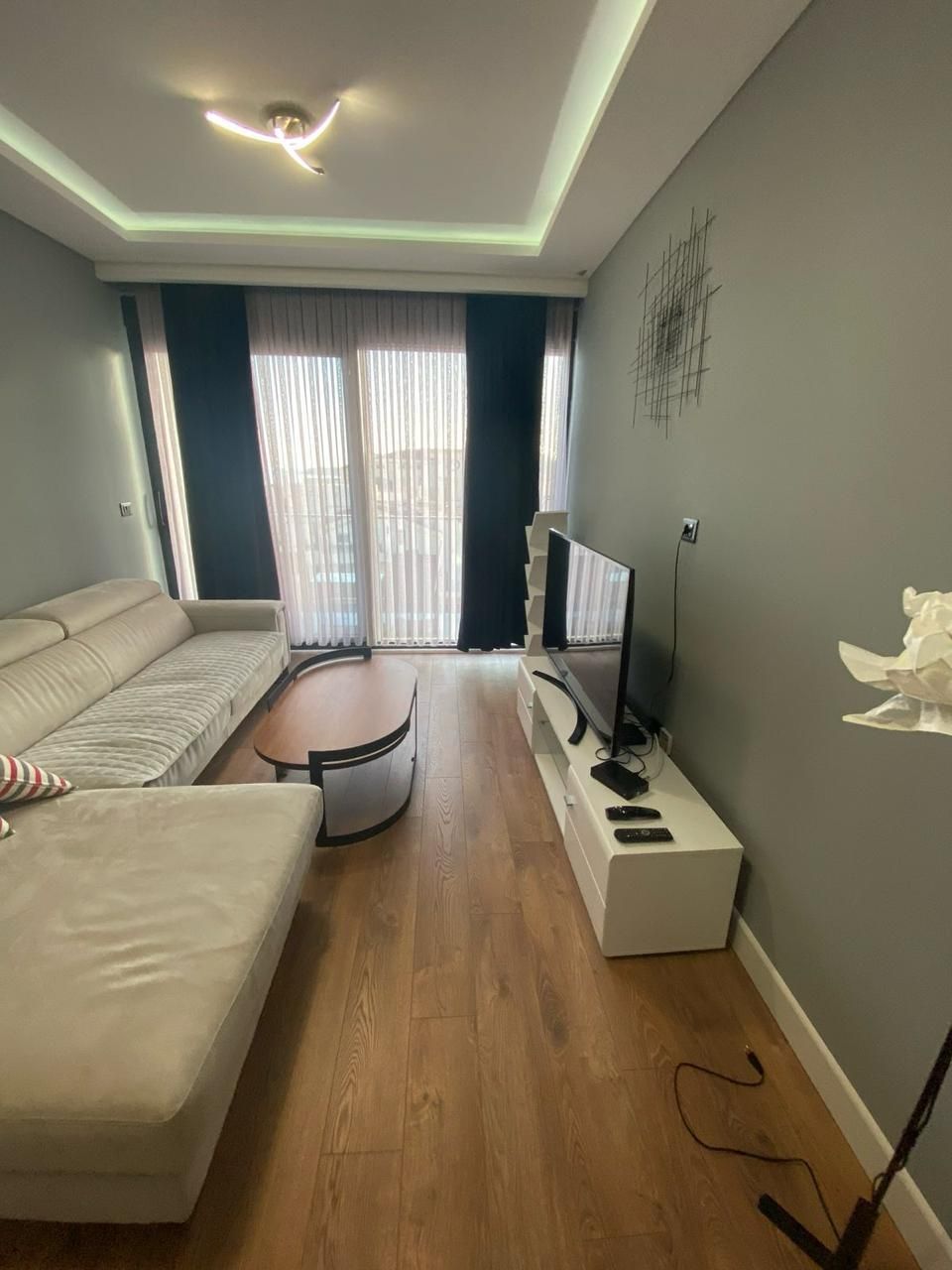 Flat in Budva, Montenegro, 51 m² - picture 3