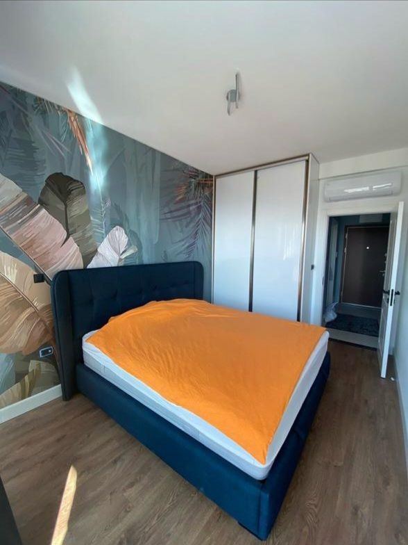 Flat in Budva, Montenegro, 51 m² - picture 4