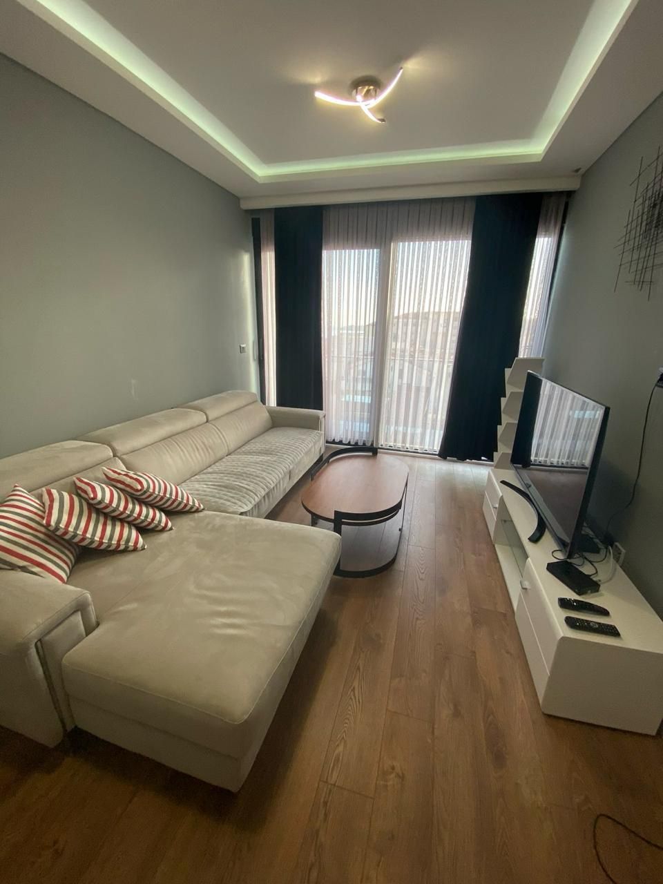 Flat in Budva, Montenegro, 51 m² - picture 5