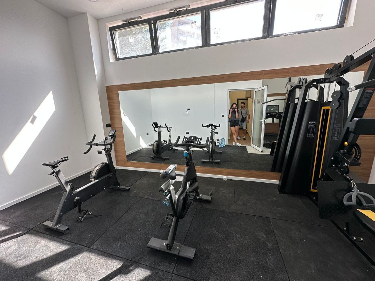 Flat in Budva, Montenegro, 51 m² - picture 9