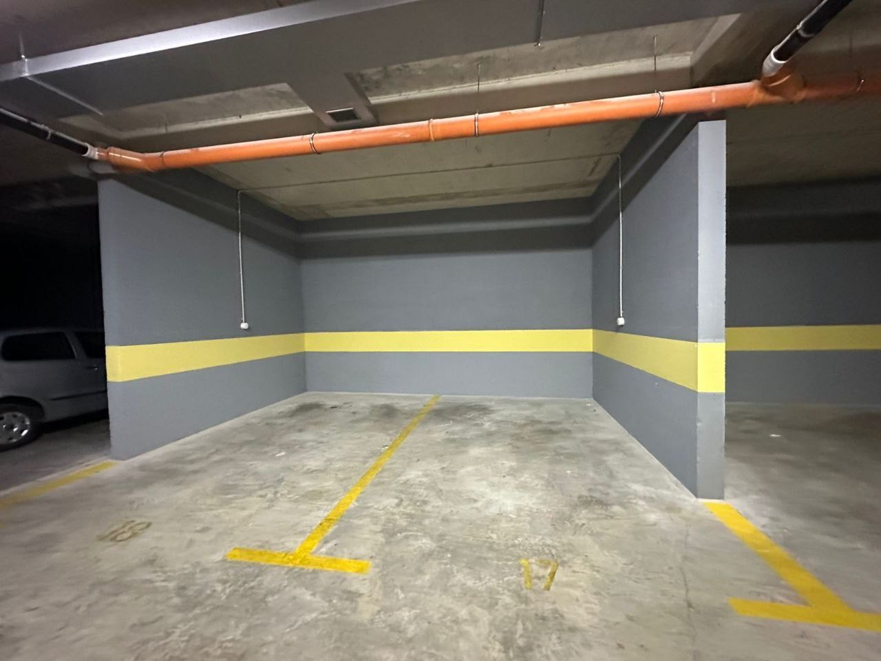 Flat in Budva, Montenegro, 51 m² - picture 10