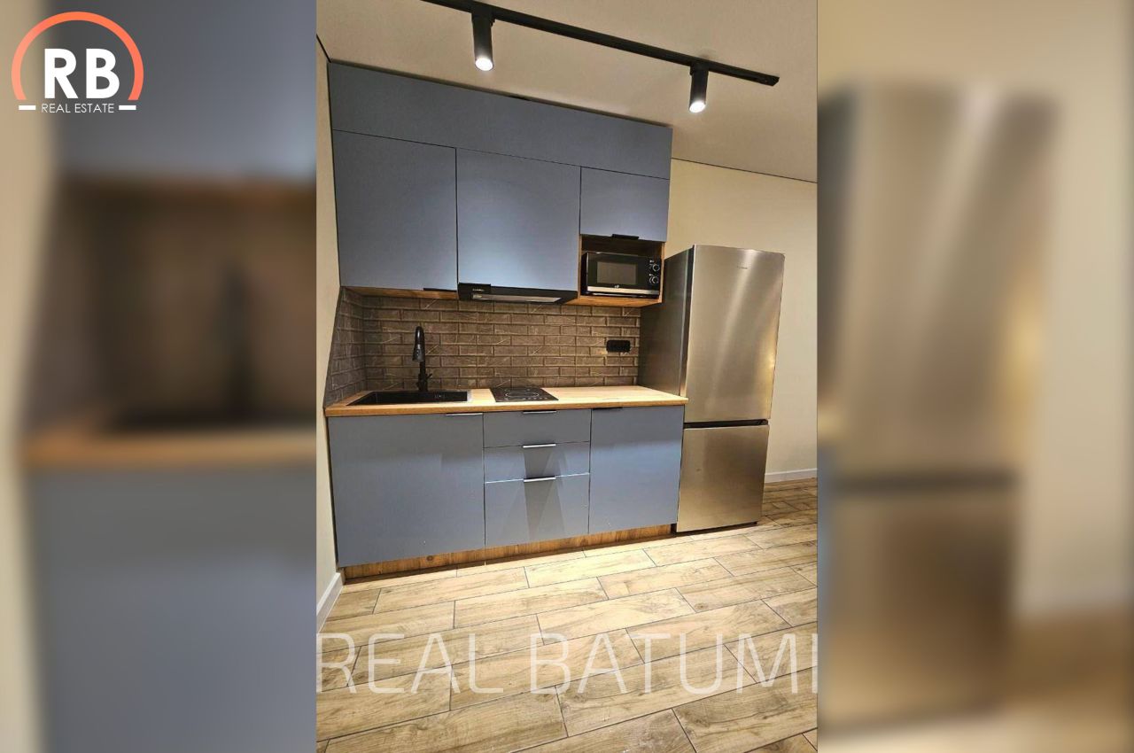 Appartamento a Batumi, Georgia, 29 m² - foto 6