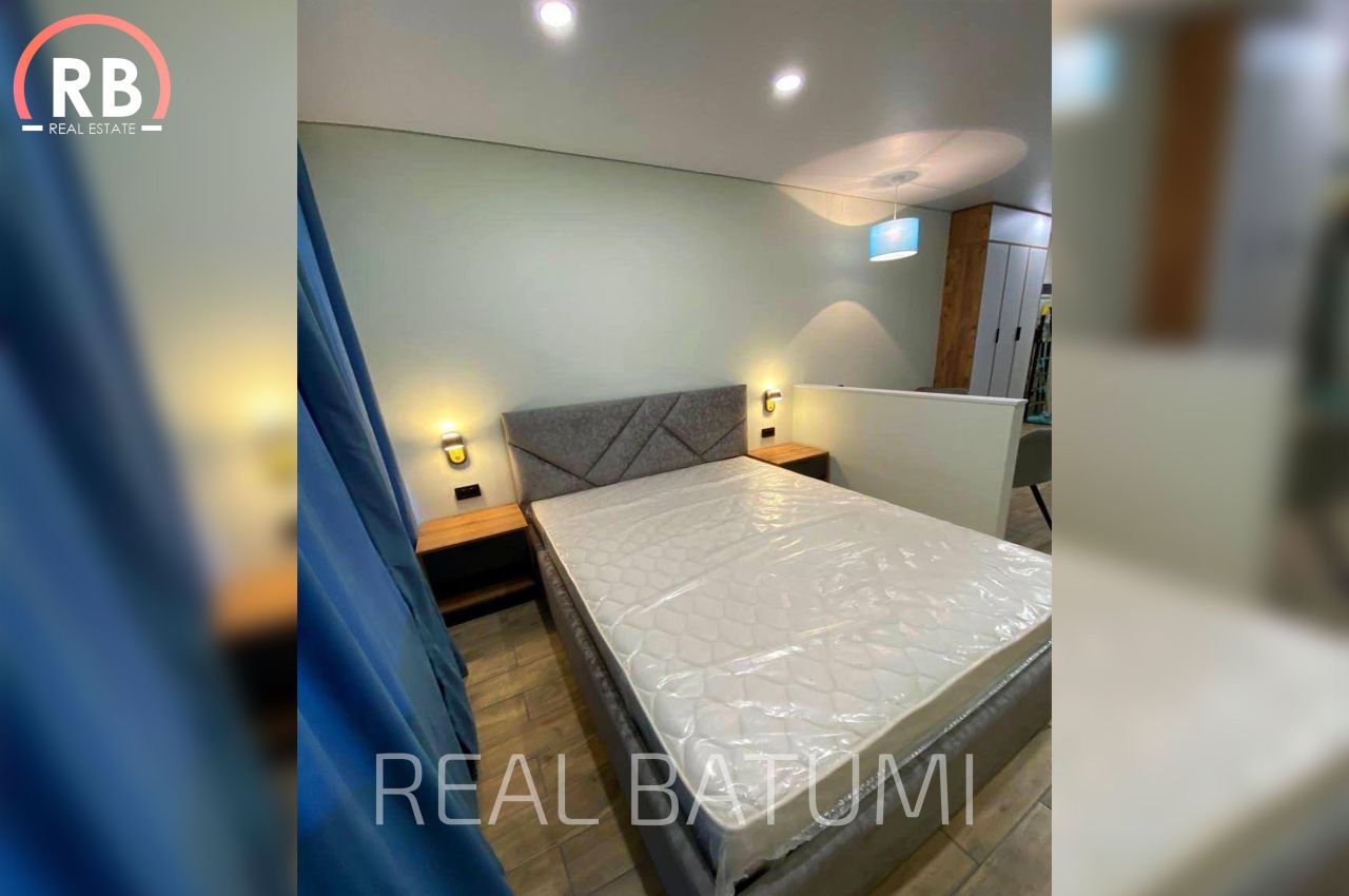 Appartamento a Batumi, Georgia, 29 m² - foto 3