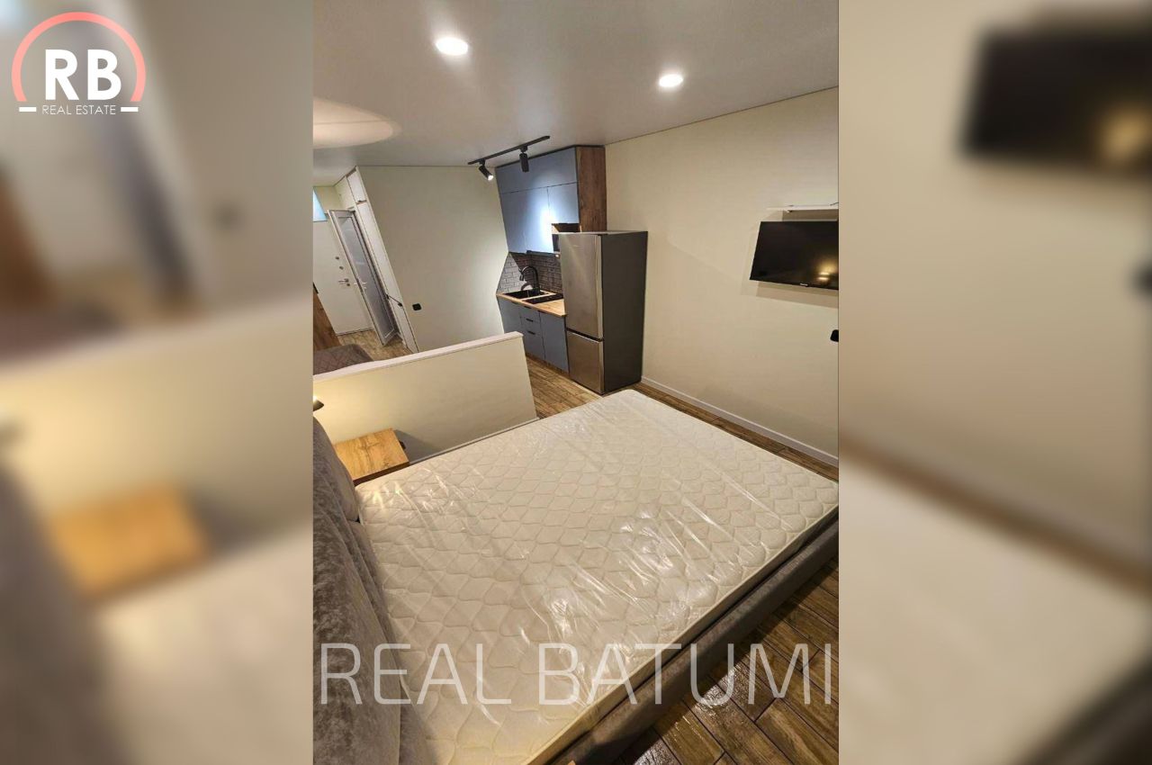 Appartamento a Batumi, Georgia, 29 m² - foto 5