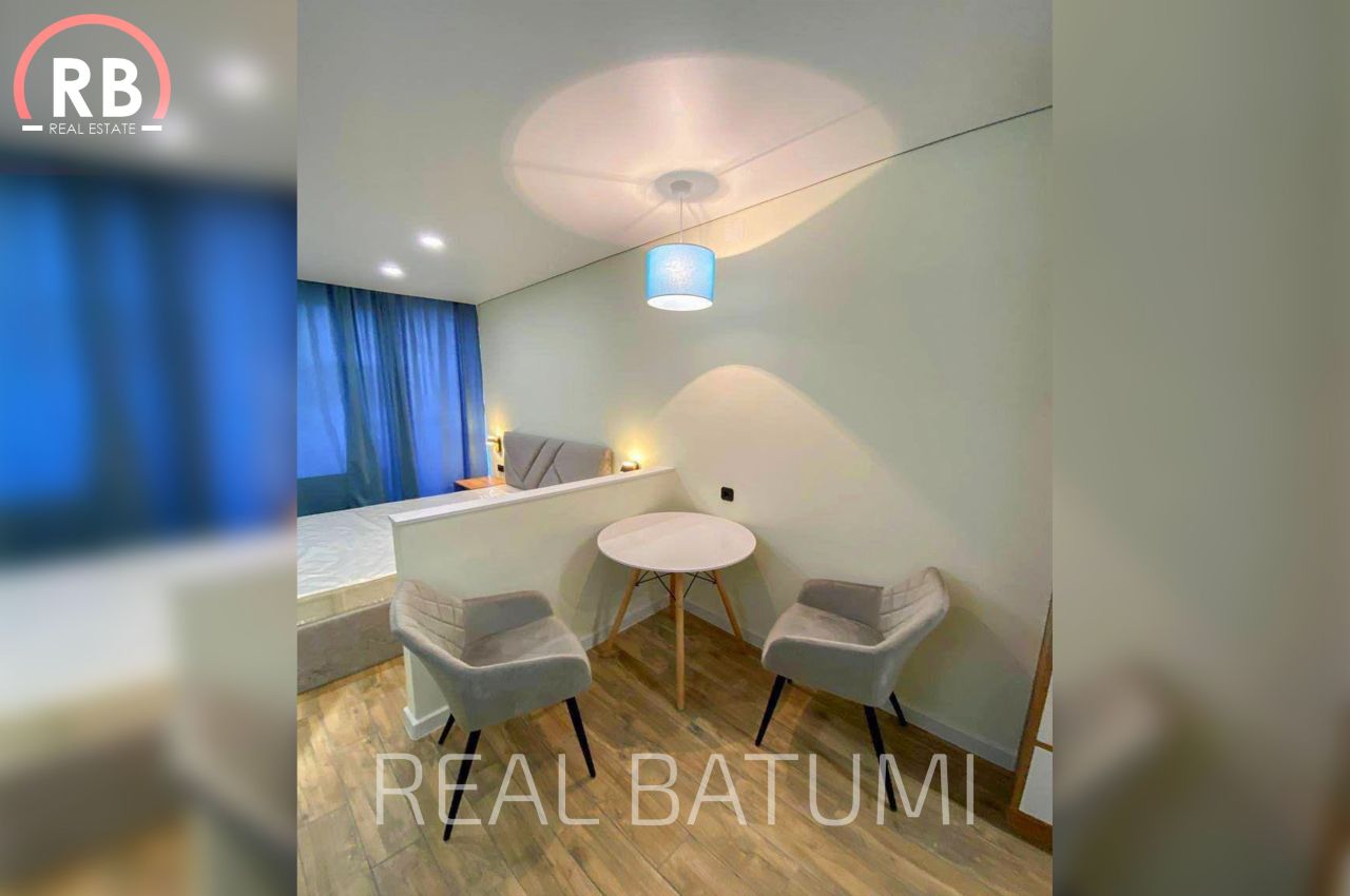 Appartamento a Batumi, Georgia, 29 m² - foto 2