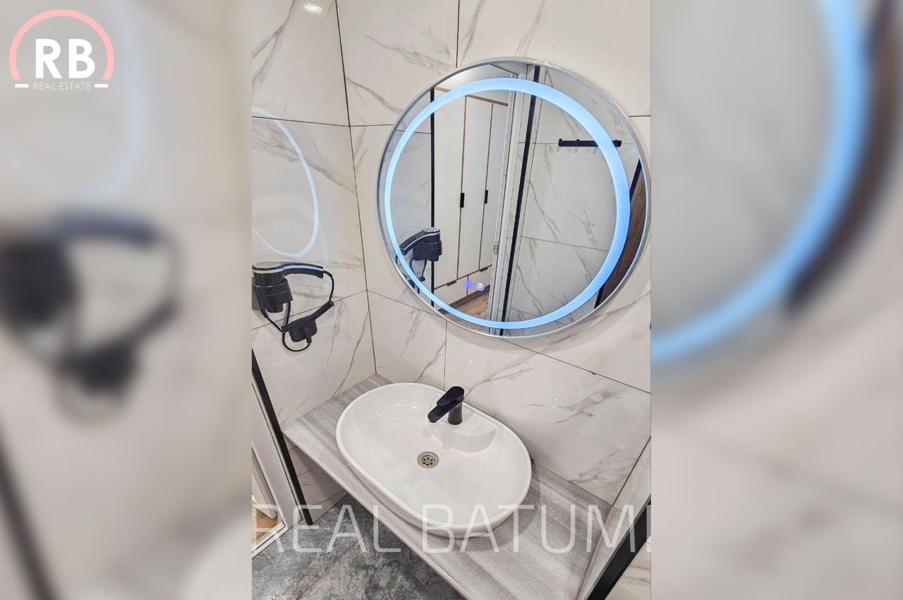 Appartamento a Batumi, Georgia, 29 m² - foto 7