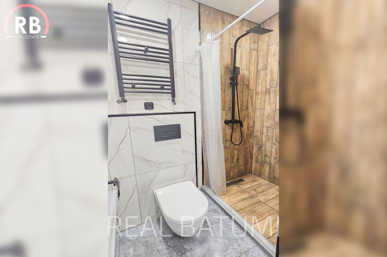 Appartamento a Batumi, Georgia, 29 m² - foto 9