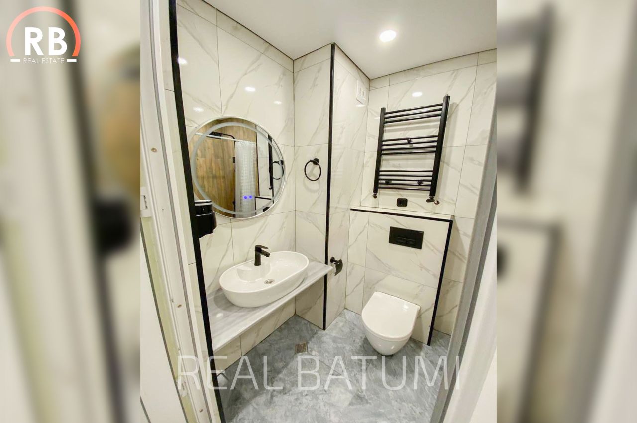 Appartamento a Batumi, Georgia, 29 m² - foto 8