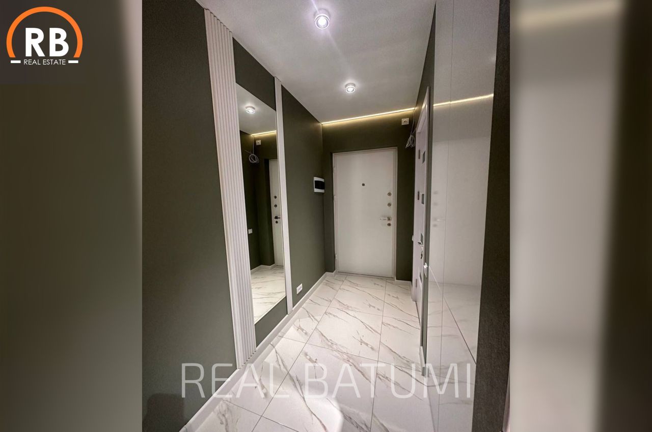 Appartamento a Batumi, Georgia, 28 m² - foto 4
