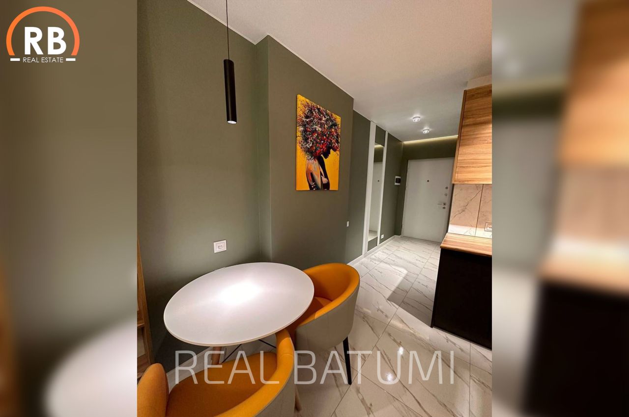 Appartamento a Batumi, Georgia, 28 m² - foto 3