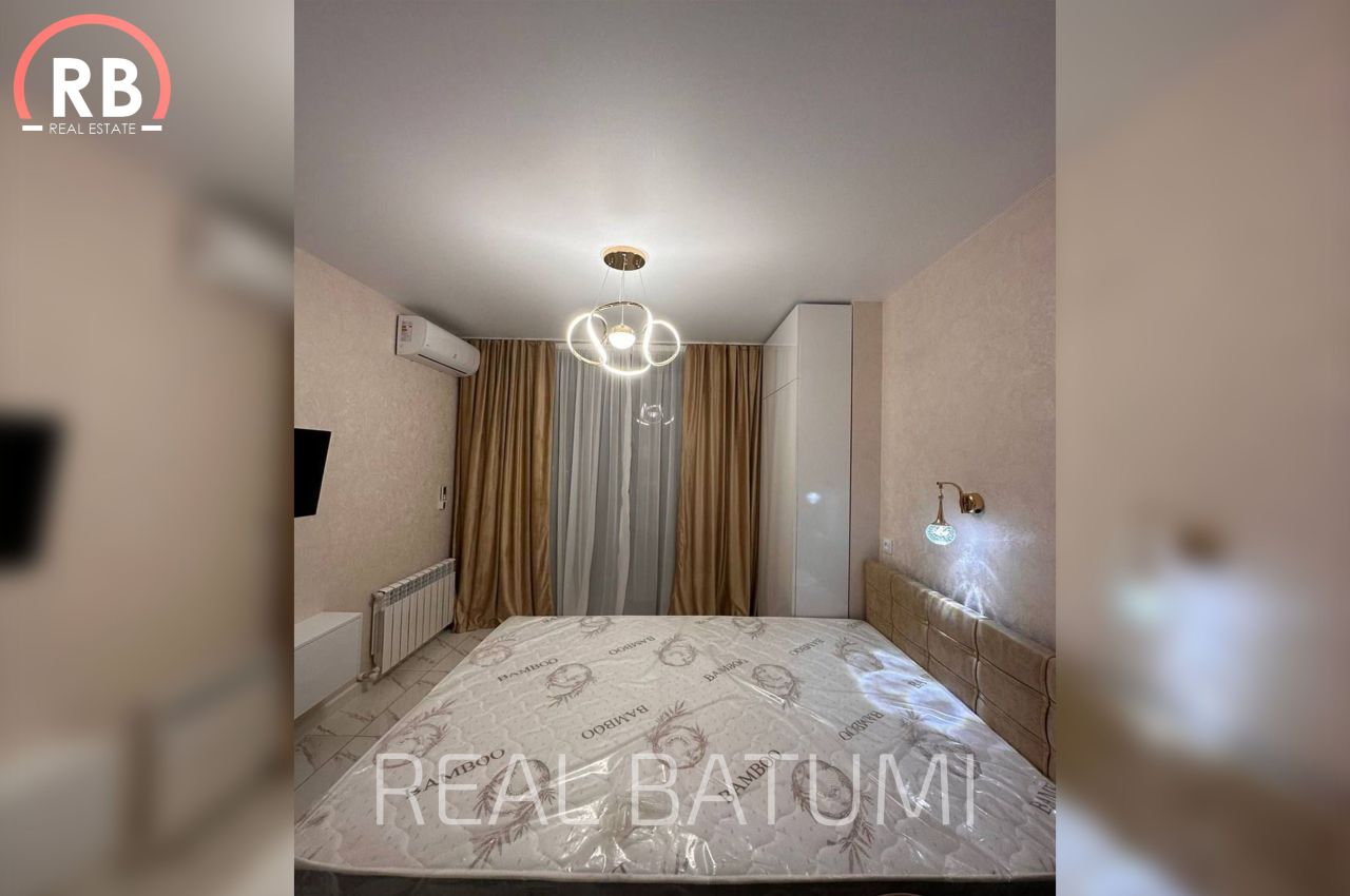 Appartamento a Batumi, Georgia, 28 m² - foto 5