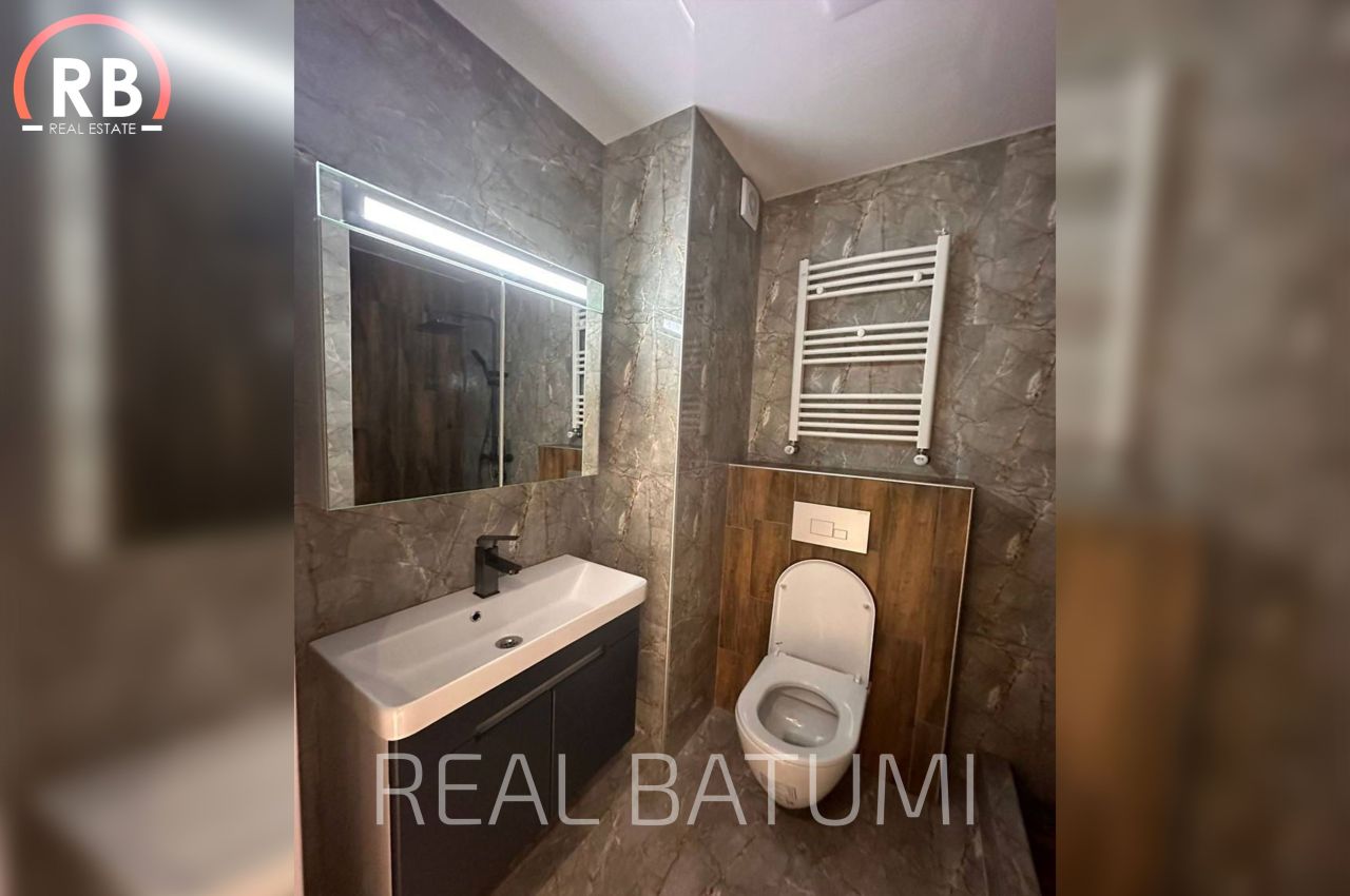 Appartamento a Batumi, Georgia, 28 m² - foto 6