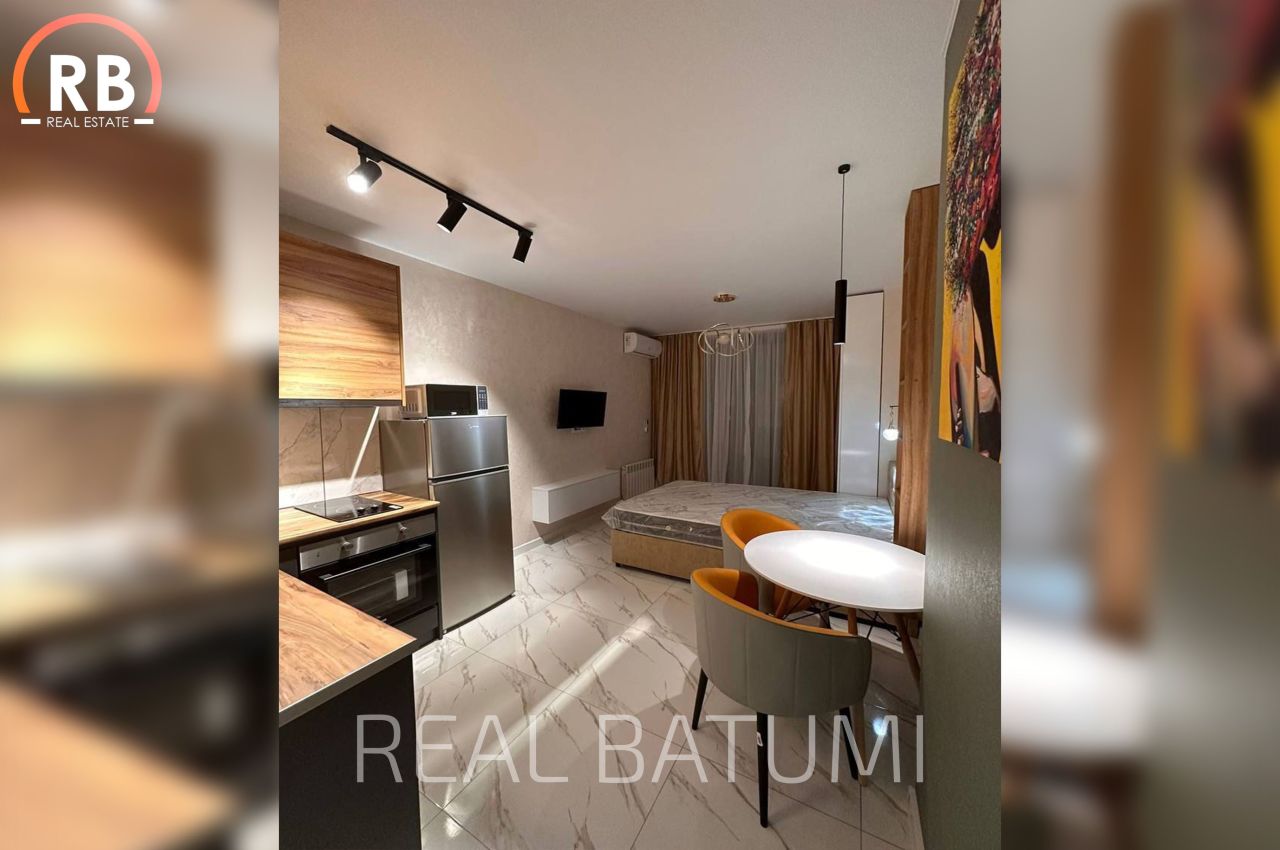 Appartamento a Batumi, Georgia, 28 m² - foto 2