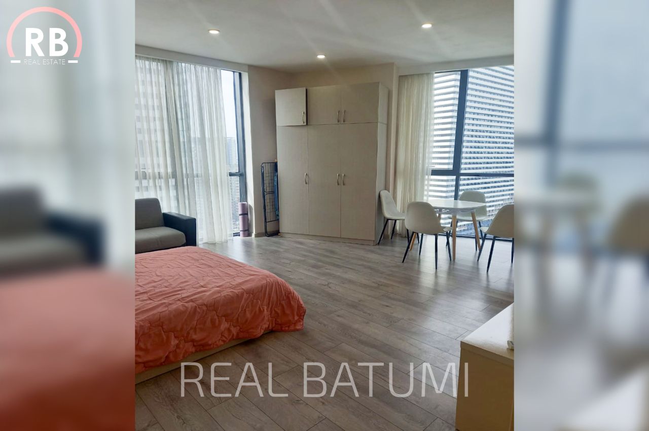 Appartamenti a Batumi, Georgia, 37.3 m² - foto 4