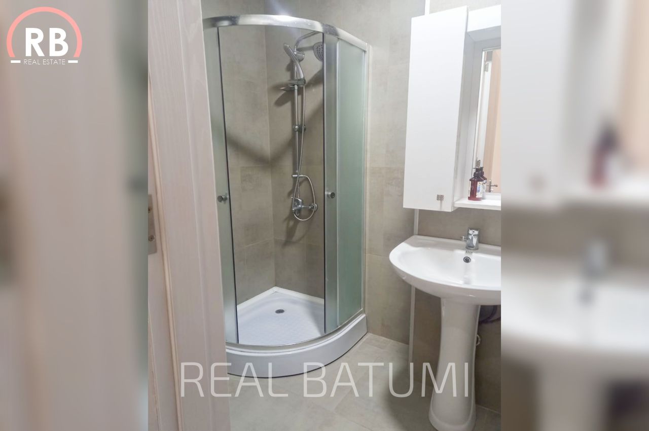 Appartamenti a Batumi, Georgia, 37.3 m² - foto 7