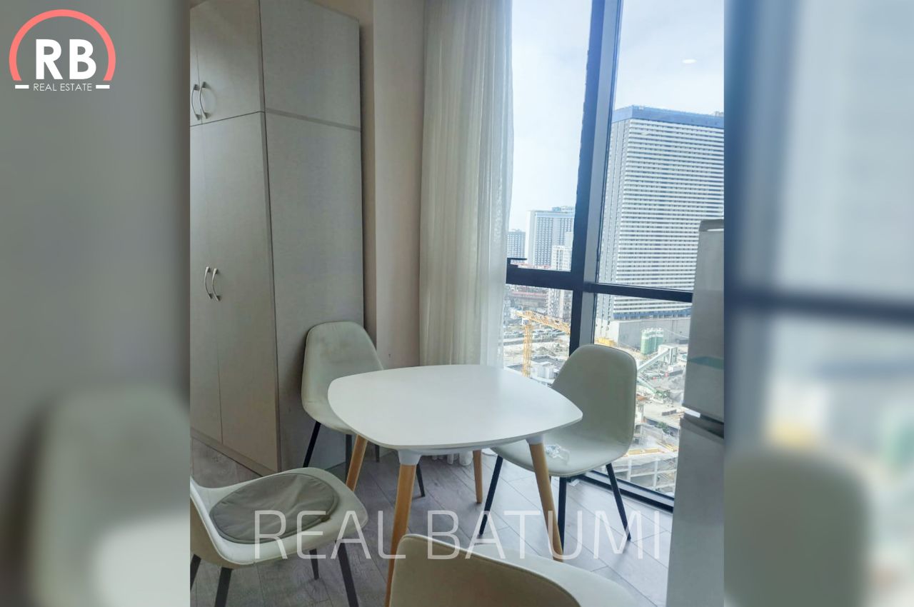 Appartamenti a Batumi, Georgia, 37.3 m² - foto 6