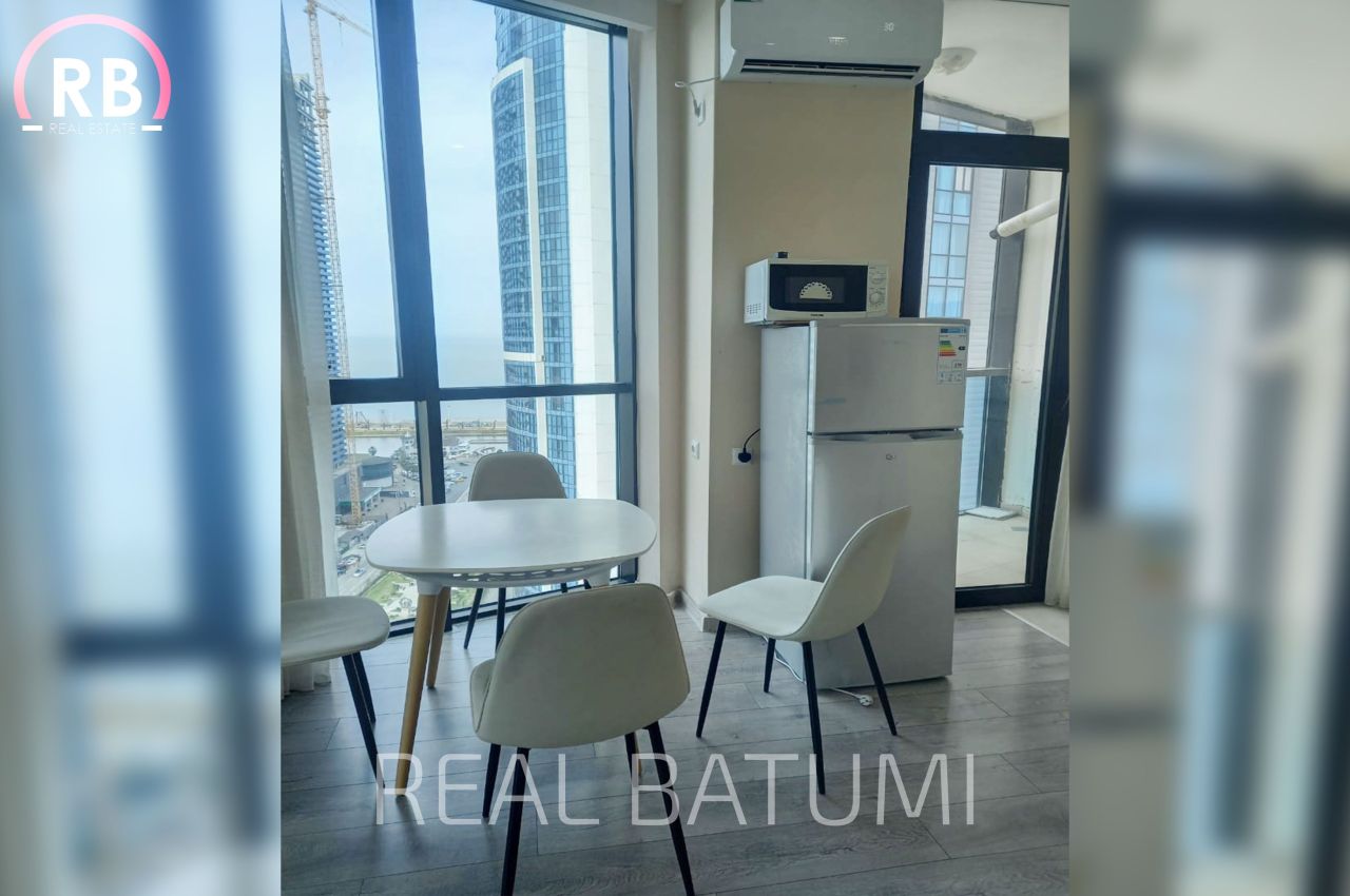 Appartamenti a Batumi, Georgia, 37.3 m² - foto 3