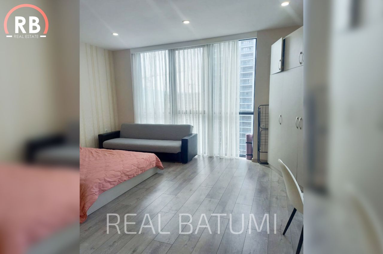 Appartamenti a Batumi, Georgia, 37.3 m² - foto 5
