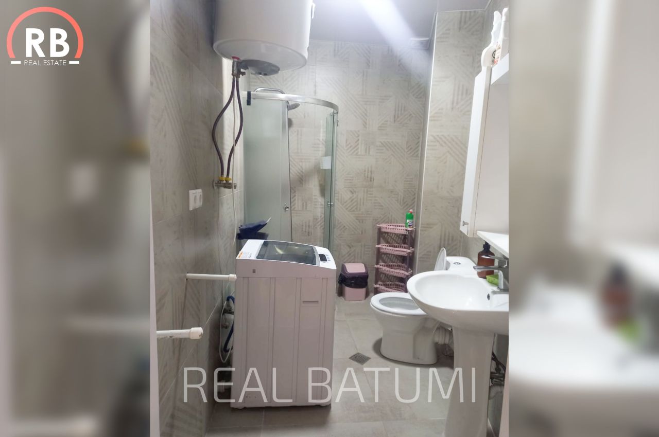 Appartamenti a Batumi, Georgia, 37.3 m² - foto 9