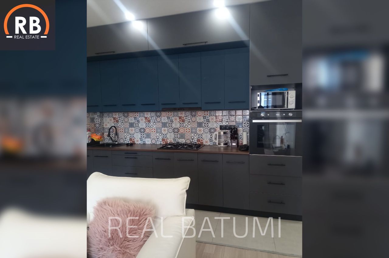 Appartamento a Batumi, Georgia, 52.2 m² - foto 3