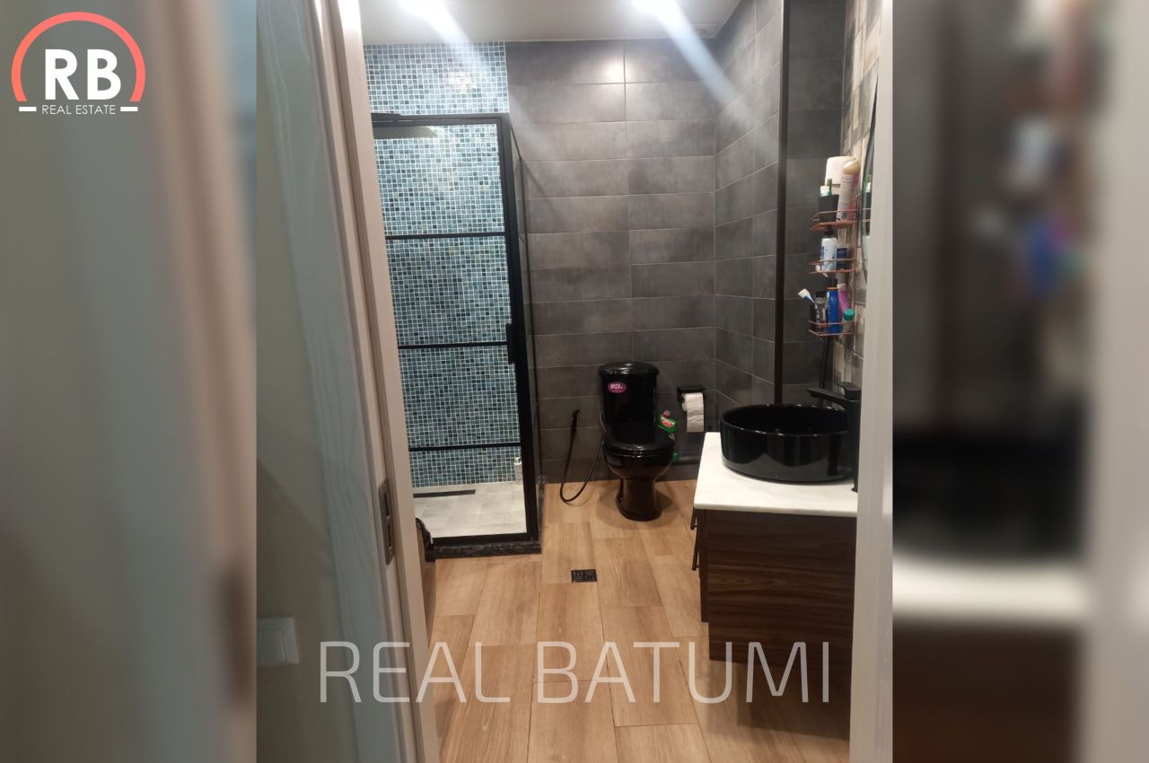 Appartamento a Batumi, Georgia, 52.2 m² - foto 6